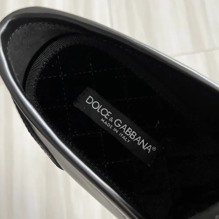 Dolce Gabbana Shoe 